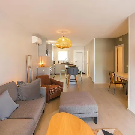 Apartment Welcs 234 Emp Con Gran Terraza *