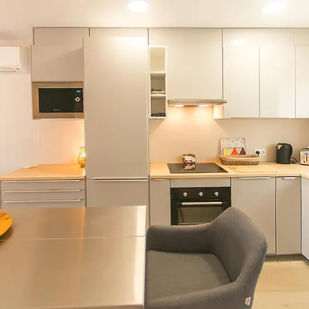 Welcs 234 Emp Con Gran Terraza Apartment Empuriabrava