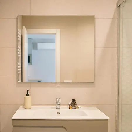 Apartment Welcs 234 Emp Con Gran Terraza Empuriabrava