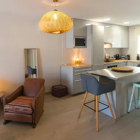 Apartment Welcs 234 Emp Con Gran Terraza Empuriabrava