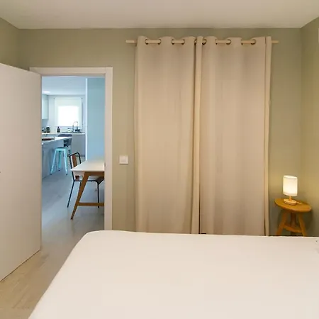 Welcs 234 Emp Con Gran Terraza Apartment Empuriabrava
