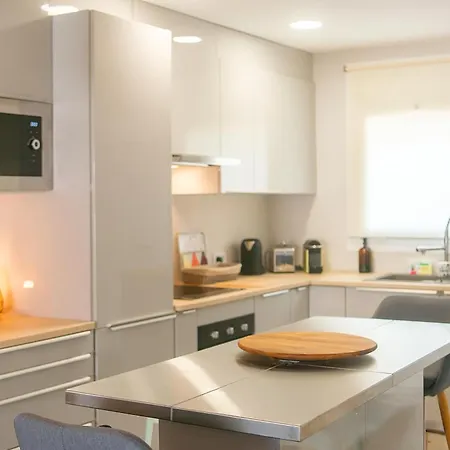 Apartment Welcs 234 Emp Con Gran Terraza Empuriabrava