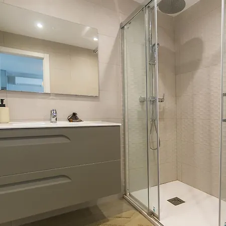 Welcs 234 Emp Con Gran Terraza Apartment *
