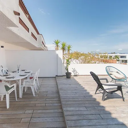 Welcs 234 Emp Con Gran Terraza Apartment Empuriabrava