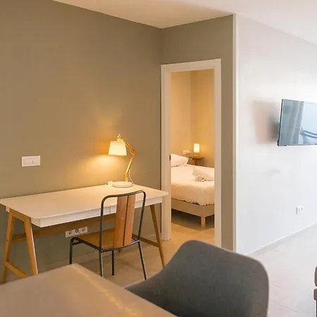 Welcs 234 Emp Con Gran Terraza Apartamento Empuriabrava