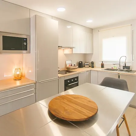 Apartamento Welcs 234 Emp Con Gran Terraza Empuriabrava